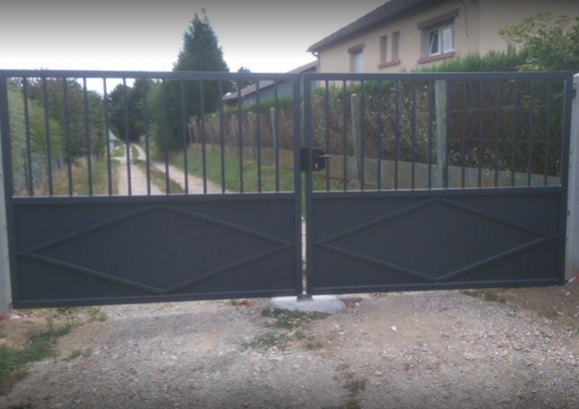 rénovation clôture